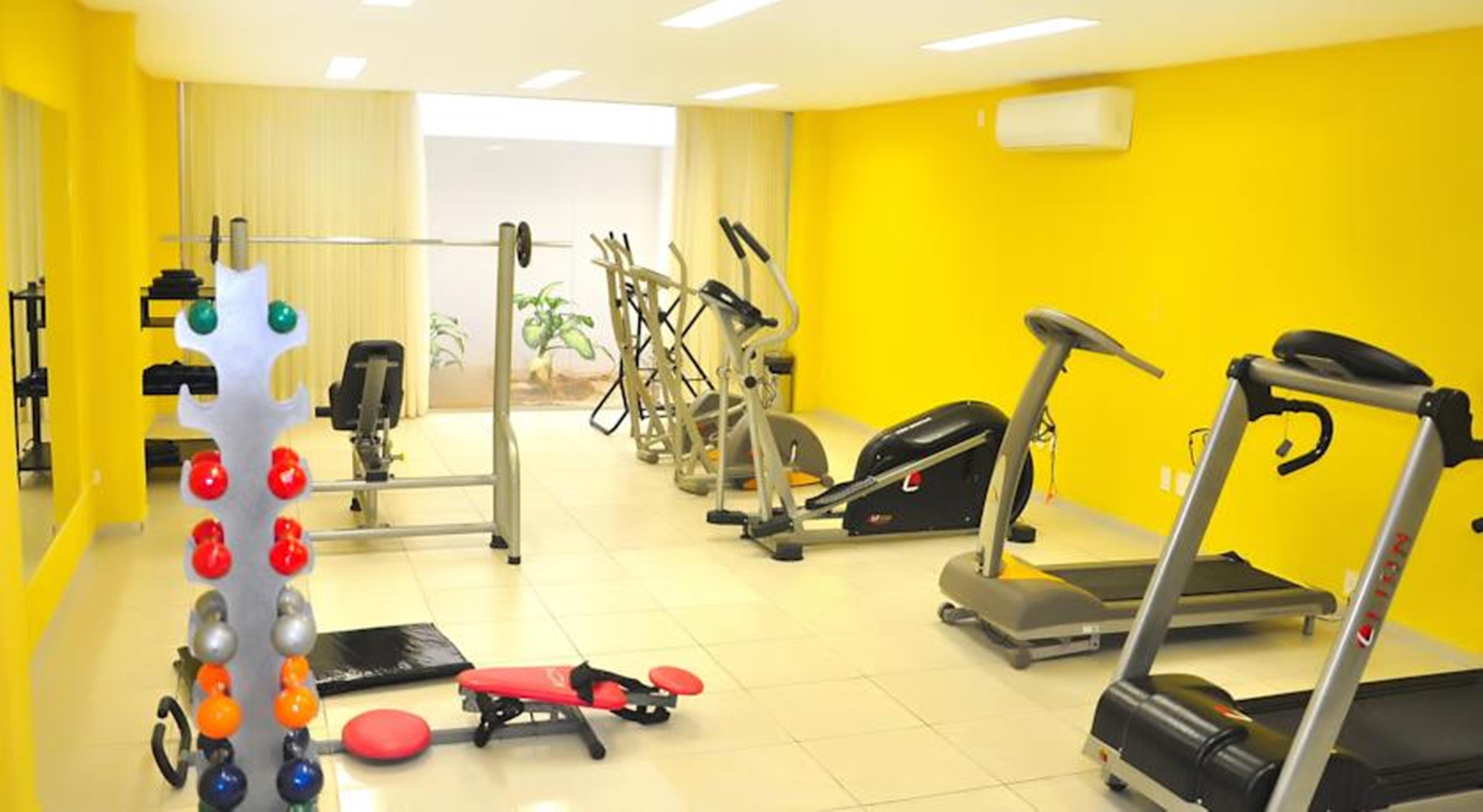 Rede Andrade Comfort Natal Luaran gambar