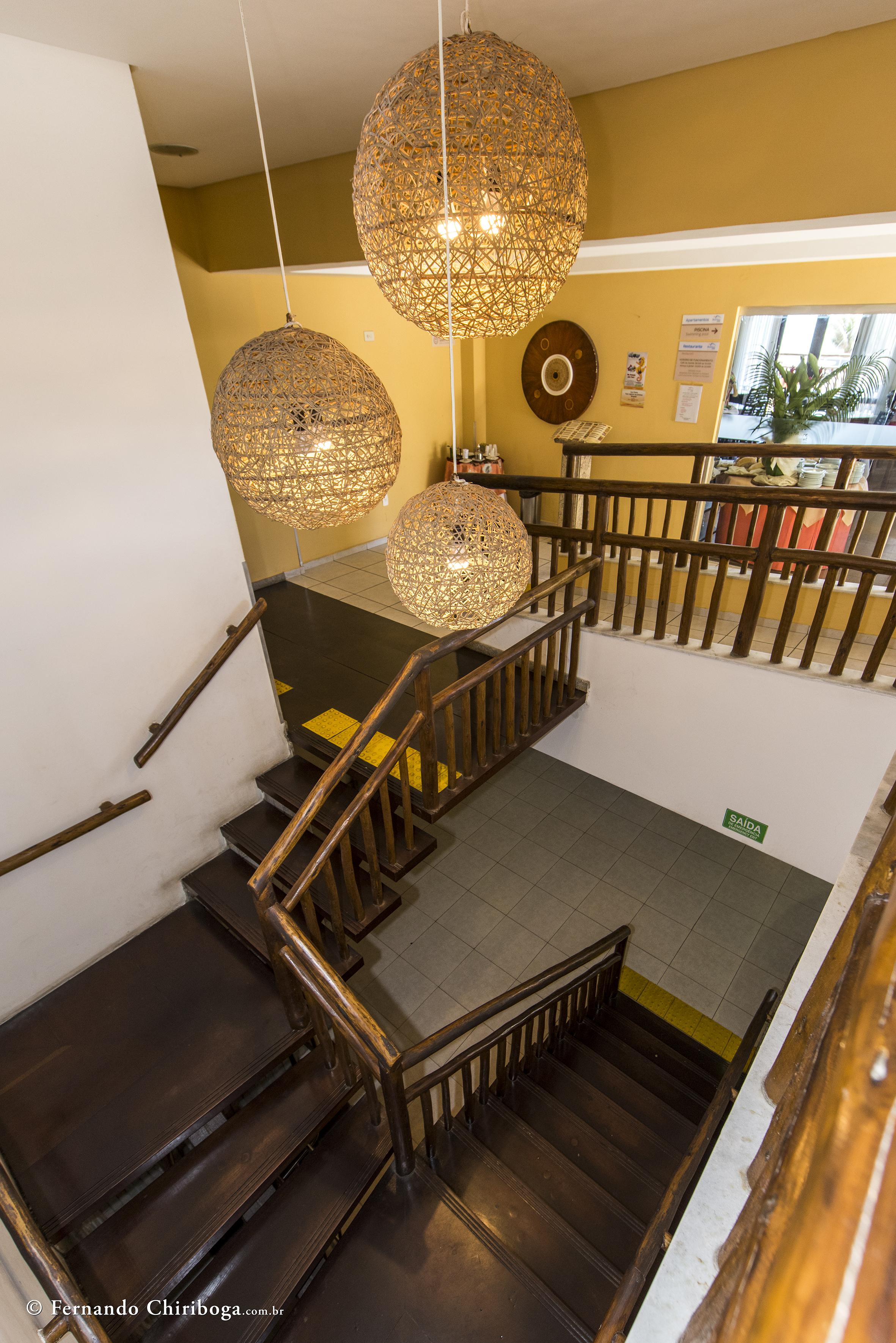 Rede Andrade Comfort Natal Luaran gambar