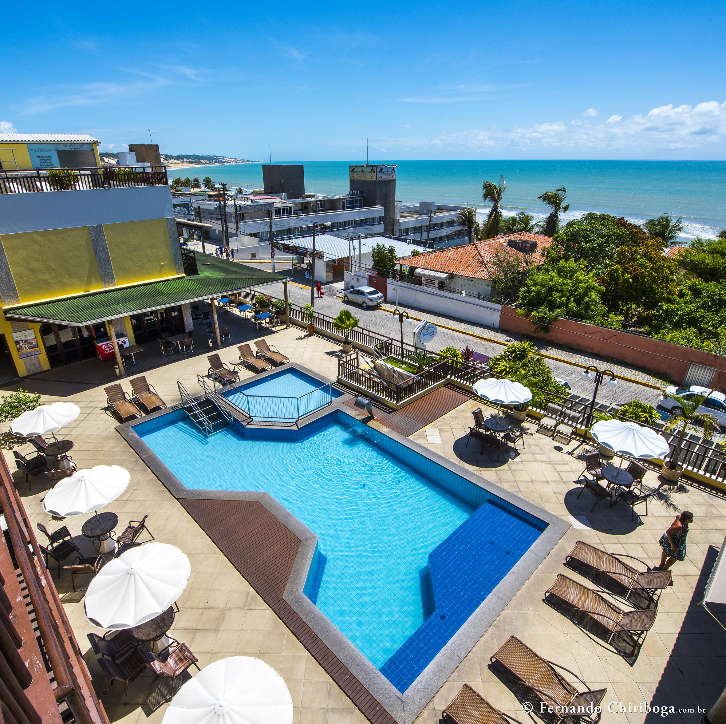 Rede Andrade Comfort Natal Luaran gambar