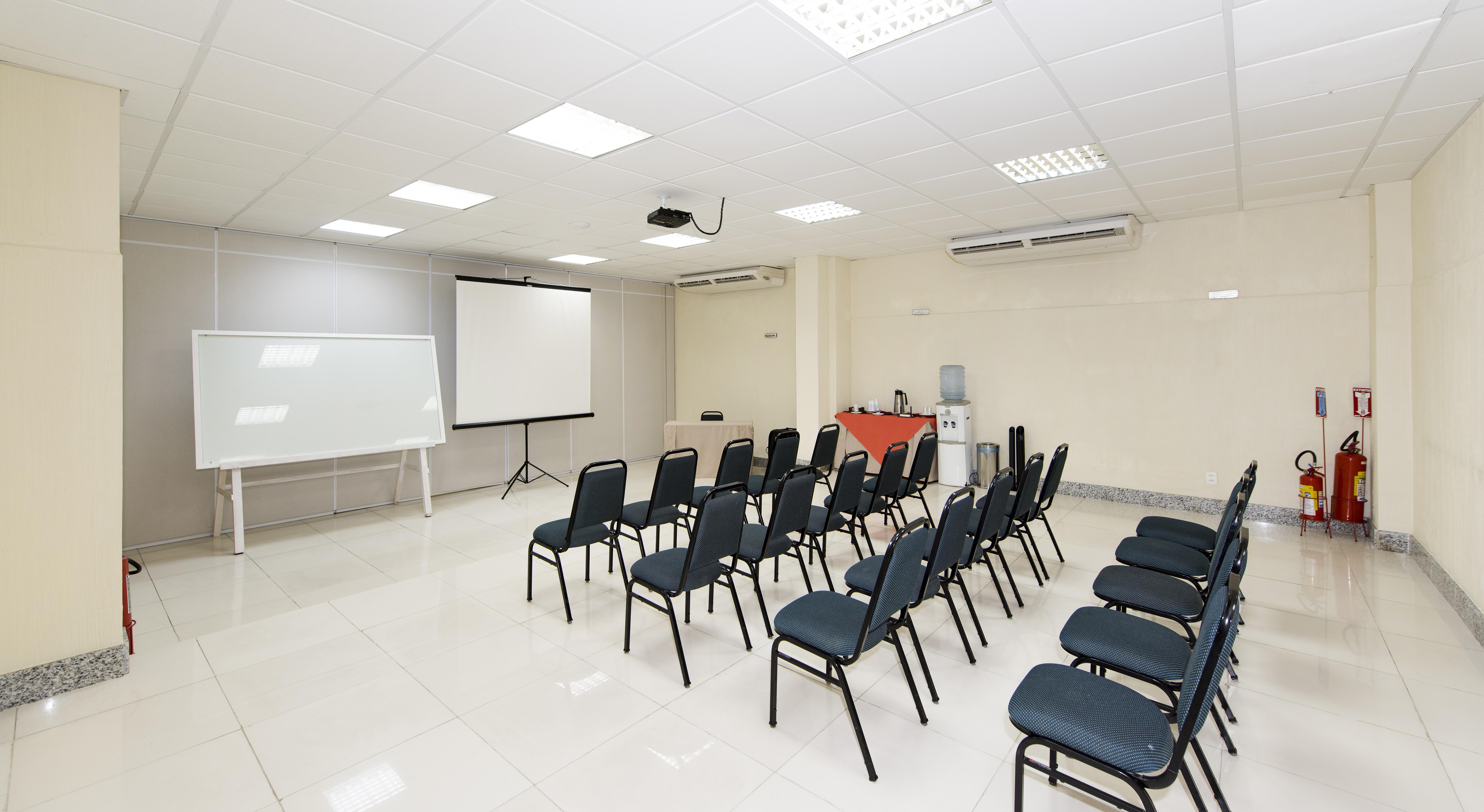 Rede Andrade Comfort Natal Luaran gambar