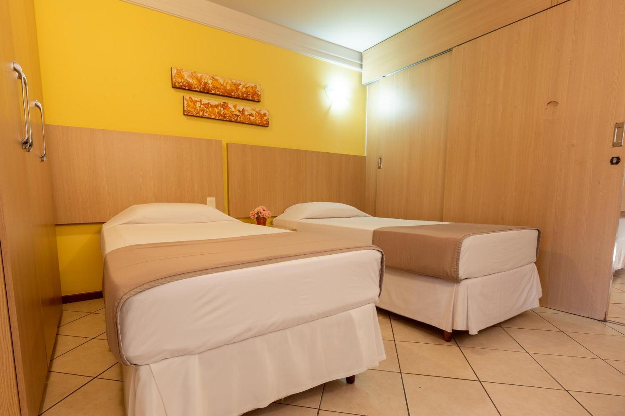 Rede Andrade Comfort Natal Luaran gambar