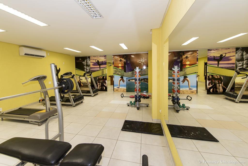 Rede Andrade Comfort Natal Luaran gambar