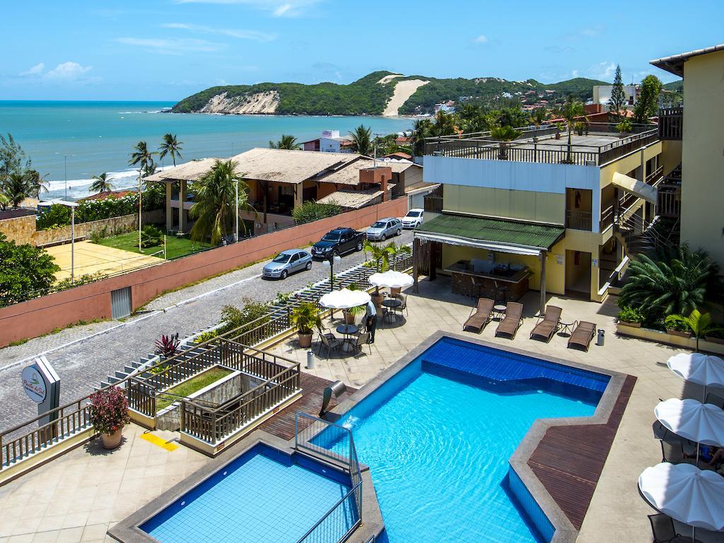 Rede Andrade Comfort Natal Luaran gambar